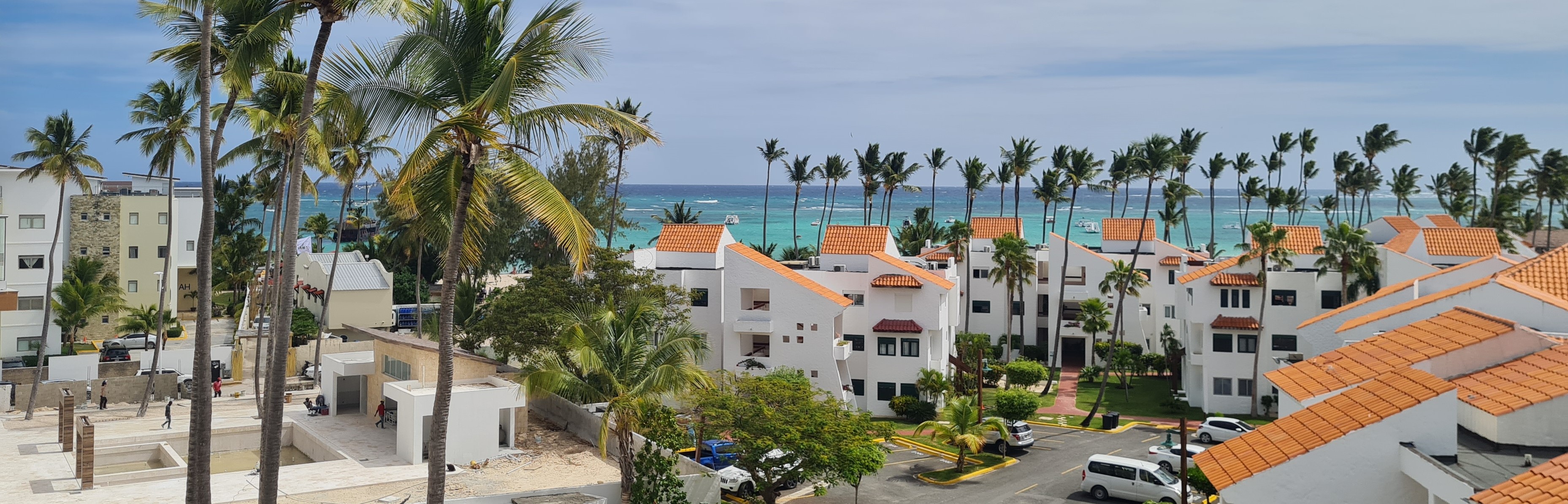 Why Buy in Punta Cana?